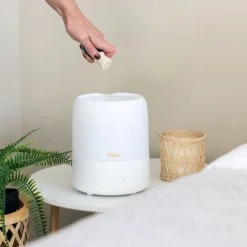 Humidifiers & Accessories*Crane 3 in 1 Cool Mist Humidifier, Aroma Diffuser & Sleep Support Light – 1.9L