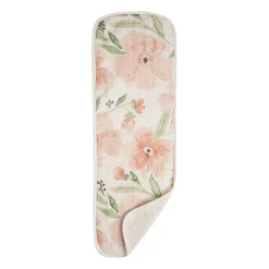 Bibs & Burp Cloths*Crane Baby Burp Cloths - 3 Pack