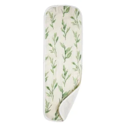 Bibs & Burp Cloths*Crane Baby Burp Cloths - 3 Pack