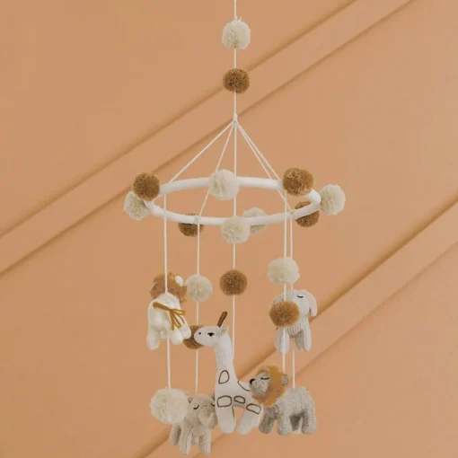 Wall & Hanging Decor*Crane Baby Ceiling Hanging - Kendi
