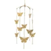Wall & Hanging Decor*Crane Baby Ceiling Hanging - Parker - Butterfly