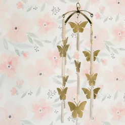 Wall & Hanging Decor*Crane Baby Ceiling Hanging - Parker - Butterfly