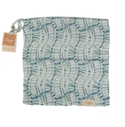 Comforters & Soft Toys*Crane Baby Muslin Security Blanket