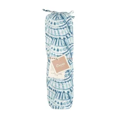 Muslin Swaddles*Crane Baby Muslin Swaddle - Discontinued Prints