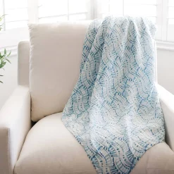 Muslin Swaddles*Crane Baby Muslin Swaddle - Discontinued Prints
