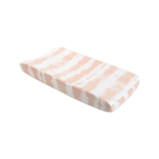 Change Mats & Baskets|Bassinet & Co-Sleeper Bedding*Crane Baby Quilted Change Pad Cover