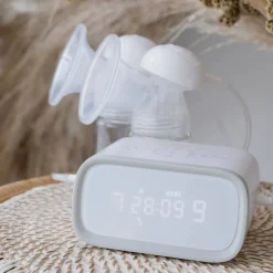 Gifts For Mum|Breast Pumps & Accessories*Crane Baby Rechargeable Double Electric Breast Pump