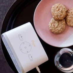 Gifts For Mum|Breast Pumps & Accessories*Crane Baby Rechargeable Double Electric Breast Pump