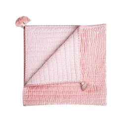 Comforters & Quilts|Baby Blankets & Quilts*Crane Baby Reversible Cot Quilt - Parker