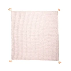 Comforters & Quilts|Baby Blankets & Quilts*Crane Baby Reversible Cot Quilt - Parker