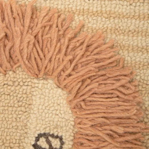 Rugs & Play Mats*Crane Baby Rug - Kendi - Lion