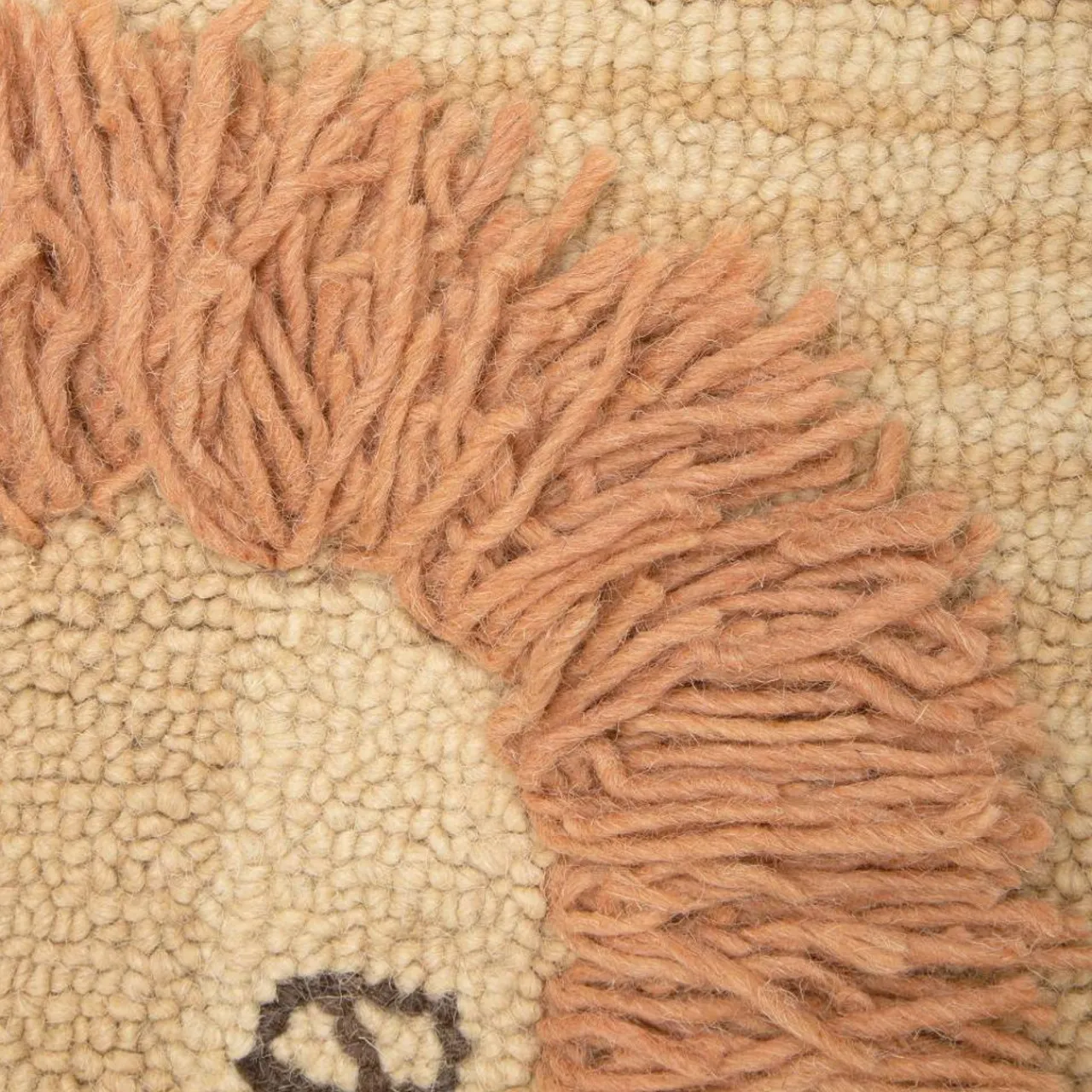 Rugs & Play Mats*Crane Baby Rug - Kendi - Lion