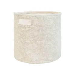 Storage & Caddies*Crane Baby Storage Bin Willow
