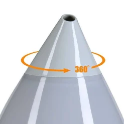 Self-Care|Humidifiers & Accessories*Crane Drop Cool Mist Humidifier - 3.75L