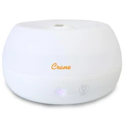 Gifts For Mum|Humidifiers & Accessories*Crane Personal Humidifier & Aroma Diffuser - 0.75L White