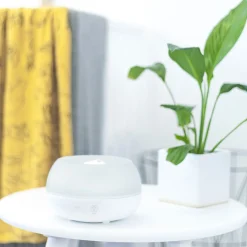 Gifts For Mum|Humidifiers & Accessories*Crane Personal Humidifier & Aroma Diffuser - 0.75L White