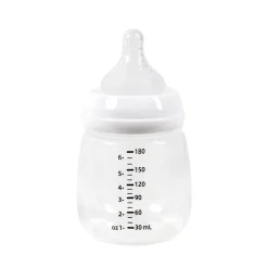 Storage & Dispensers*Crane Baby Crane PP Storage Bottle - 180ml