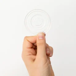 Breast Pumps & Accessories|Breast Pumps & Accessories*Crane Baby Crane Pump Head Set (incl. breast shield & cushion)