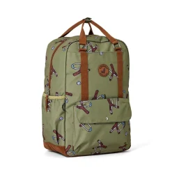 Kids Bags & Backpacks|School Bags*Crywolf Knapsack Bag