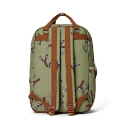 Kids Bags & Backpacks|School Bags*Crywolf Knapsack Bag