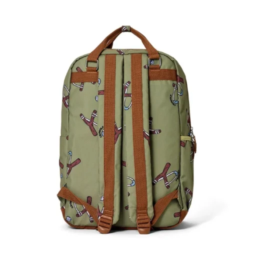Kids Bags & Backpacks|School Bags*Crywolf Knapsack Bag