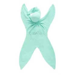 Comforters & Soft Toys*Cuski Baby Comforter boo (Bamboo)