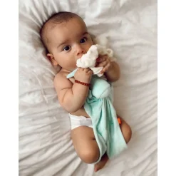 Comforters & Soft Toys*Cuski Baby Comforter boo (Bamboo)