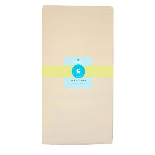Mattresses*Baby First Custom Latex Bassinet Mattress