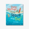 Books & Resources*Little Love Publishing Daisy McCray and the Wave of the Day - Paperback Book