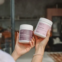 Self Care & Vitamins|Grown Ups*Daisy Morning Relief - Blackcurrant & Ginger