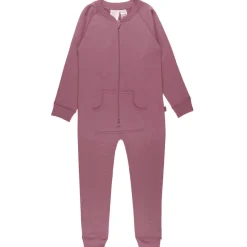 Sleepwear & Pjs|Merino Clothing & Sleepwear*The Sleep Store Deluxe Merino Fleece Pocket Onesie