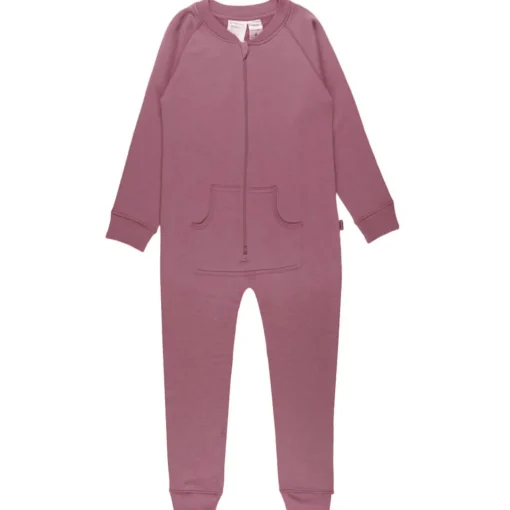 Sleepwear & Pjs|Merino Clothing & Sleepwear*The Sleep Store Deluxe Merino Fleece Pocket Onesie