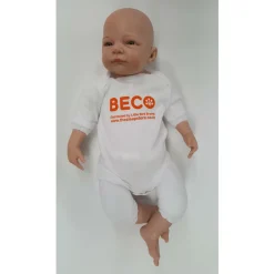Accessories*Little Bird Brands Demo Doll - Selina 18 inch - Light Skin