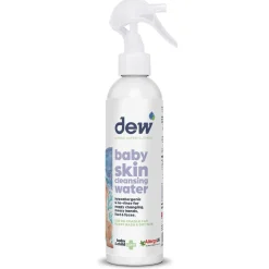 Baby Care|Skincare & Grooming*Dew Baby Skin Cleansing Water