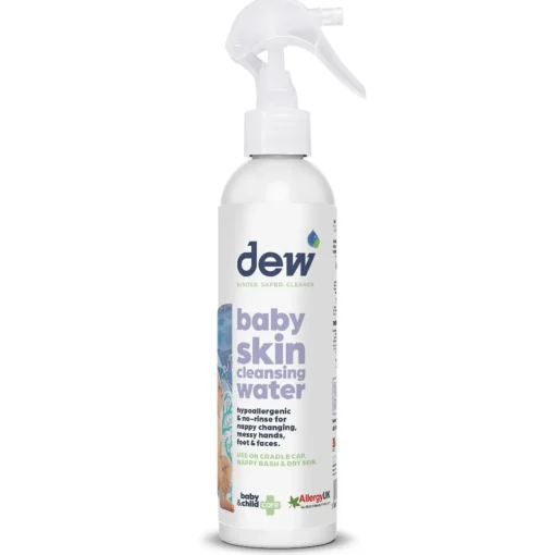 Baby Care|Skincare & Grooming*Dew Baby Skin Cleansing Water