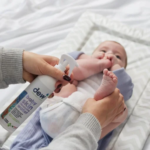 Baby Care|Skincare & Grooming*Dew Baby Skin Cleansing Water