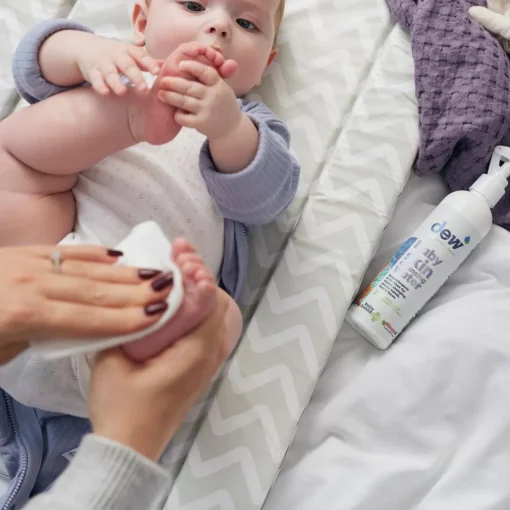 Baby Care|Skincare & Grooming*Dew Baby Skin Cleansing Water