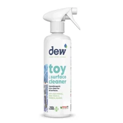 First Aid & Family Health*Dew Toy & Surface Sanitiser