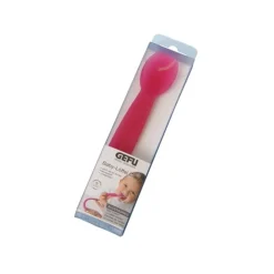 Bowls, Plates & Cutlery*d.line Silicone Baby Spoon - Clearance Pink