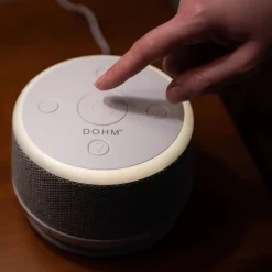 Breast Pumps & Accessories|Night Lights*YogaSleep Dohm Nova Sound Machine and Night Light