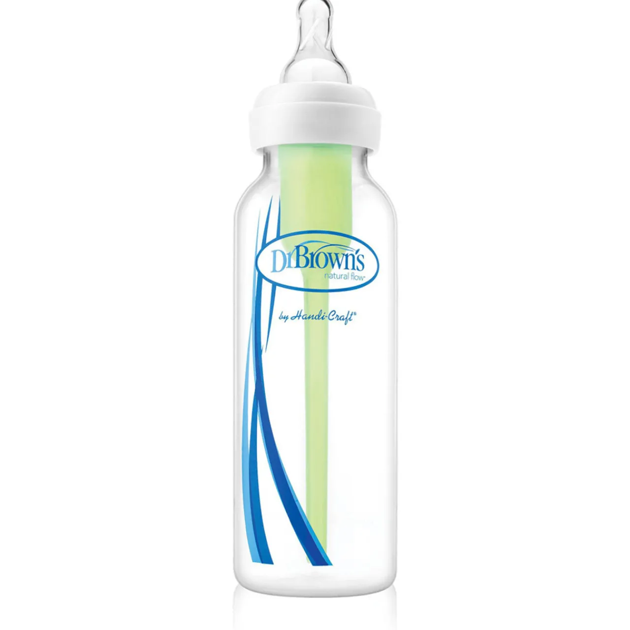 Bottles & Teats*Dr Browns Options Baby Bottle - Narrow Neck