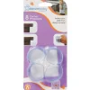 Safe Sleep*Dream Baby 8 Corner Protectors