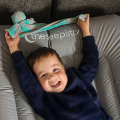 Travel Cots & Beds*The Sleep Store Dream Inflatable Kids Travel Bed