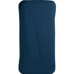Travel Cots & Beds|Big Bed Sheets*The Sleep Store Dream Inflatable Kids Travel Bed Fitted Sheet Navy