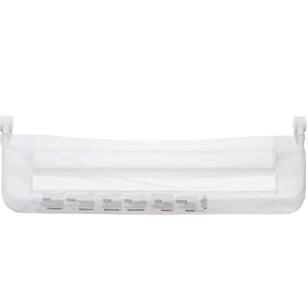Safe Sleep*Dream Baby Dreambaby Maggie Bed Rail - White