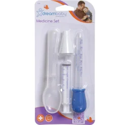 First Aid & Family Health|Cold & Flu*Dream Baby Dreambaby Medicine Set