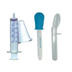 First Aid & Family Health|Cold & Flu*Dream Baby Dreambaby Medicine Set