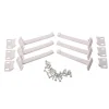 Safe Sleep*Dream Baby Dreambaby Safety Catches 6pk