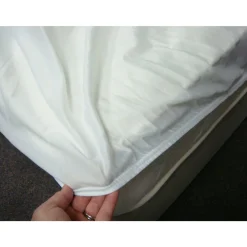 Mattress Protectors & Underlays*Drylife Waterproof Bed Mattress Protector