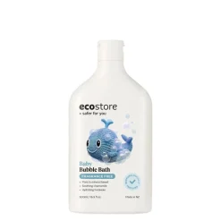 Skincare & Grooming*Eco Store Baby Bubble Bath - Fragrance Free